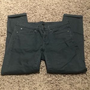 Gap Skinny Pants Size 6